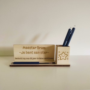bloemenring juf/meester